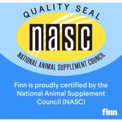 Finn Vision & Tear Stain Soft Chew Supplement For Dogs, 90 Count -Pet Wellness 687606 PT5. AC SS1800 V1666651806