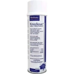 Virbac Knockout Area Treatment Spray