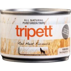 PetKind Red Meat Formula Dog Wet Food, 6-oz Can, 24 Count