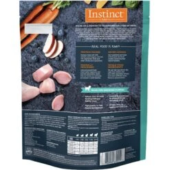 Instinct Bites Chicken Recipe Grain-Free Cage-Free Raw Frozen Puppy Food, 3-lb Bag + 2 Items 11 Instinct Bites Chicken Recipe Grain-Free Cage-Free Raw Frozen Puppy Food, 3-lb Bag + 2 Items -Pet Wellness 696542 PT2. AC SS1800 V1668108109