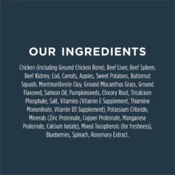 Instinct Bites Chicken Recipe Grain-Free Cage-Free Raw Frozen Puppy Food, 3-lb Bag + 2 Items 15 Instinct Bites Chicken Recipe Grain-Free Cage-Free Raw Frozen Puppy Food, 3-lb Bag + 2 Items -Pet Wellness 696542 PT6. AC SS1800 V1668108051