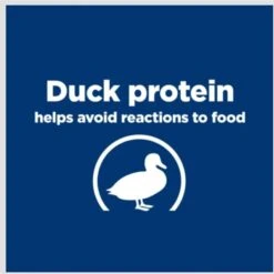 Hill's Prescription Diet D/d Skin/Food Sensitivities Duck Formula Canned Dog Food 11 Hill's Prescription Diet D/d Skin/Food Sensitivities Duck Formula Canned Dog Food -Pet Wellness 69747 PT2. AC SS1800 V1682350030