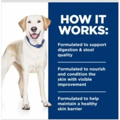 Hill's Prescription Diet D/d Skin/Food Sensitivities Duck Formula Canned Dog Food 13 Hill's Prescription Diet D/d Skin/Food Sensitivities Duck Formula Canned Dog Food -Pet Wellness 69747 PT4. AC SS1800 V1682349550
