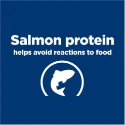 Hill's Prescription Diet D/d Skin/Food Sensitivities Salmon Formula Canned Dog Food 11 Hill's Prescription Diet D/d Skin/Food Sensitivities Salmon Formula Canned Dog Food -Pet Wellness 69748 PT2. AC SS1800 V1672947072