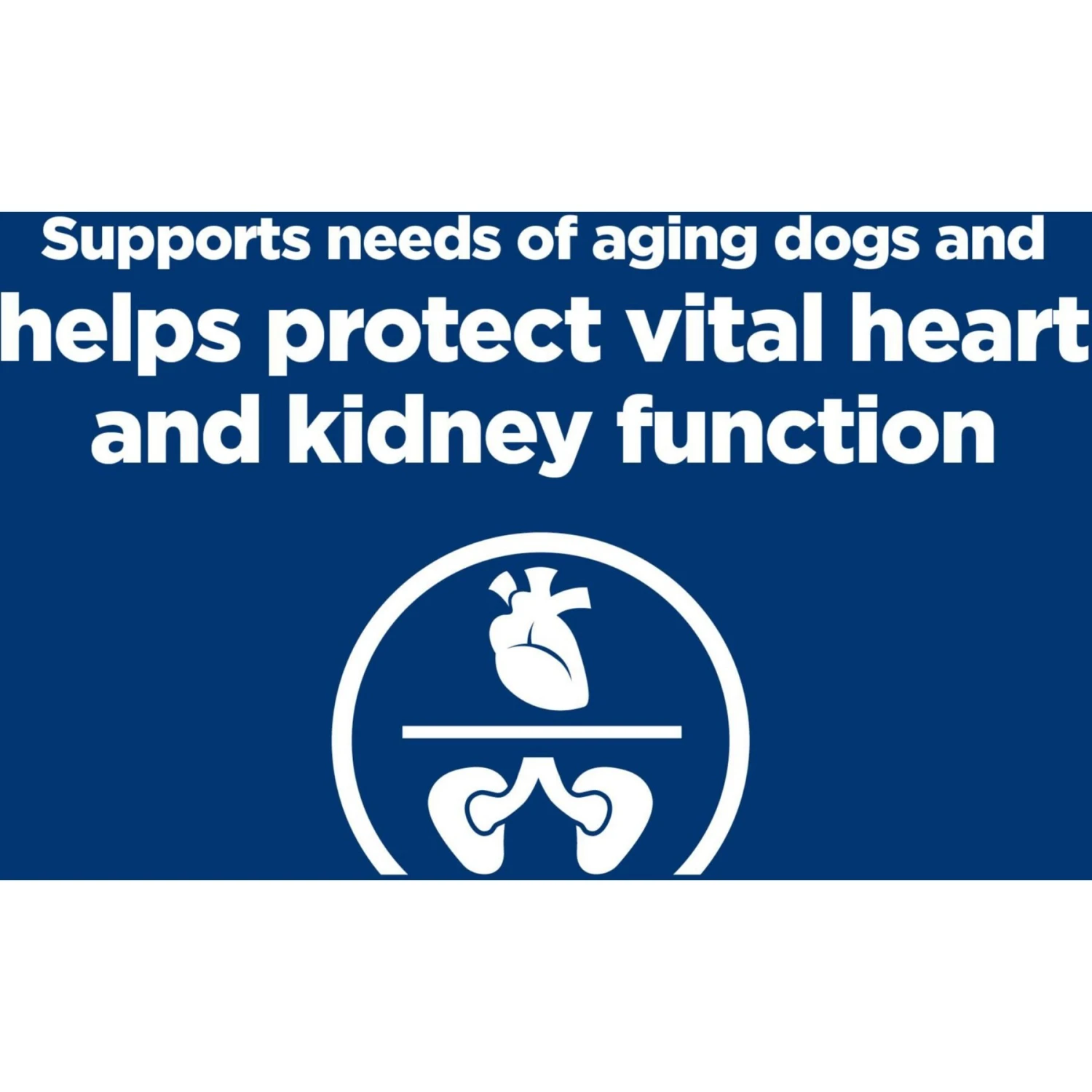 Hill's Prescription Diet G/d Aging Care Chicken Flavor Dry Senior Dog Food 2 Hill's Prescription Diet G/d Aging Care Chicken Flavor Dry Senior Dog Food - Image 2