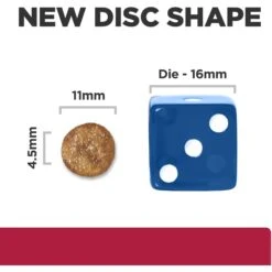 Hill's Prescription Diet H/d Heart Care Chicken Flavor Dry Dog Food 15 Hill's Prescription Diet H/d Heart Care Chicken Flavor Dry Dog Food -Pet Wellness 69760 PT6. AC SS1800 V1687984678