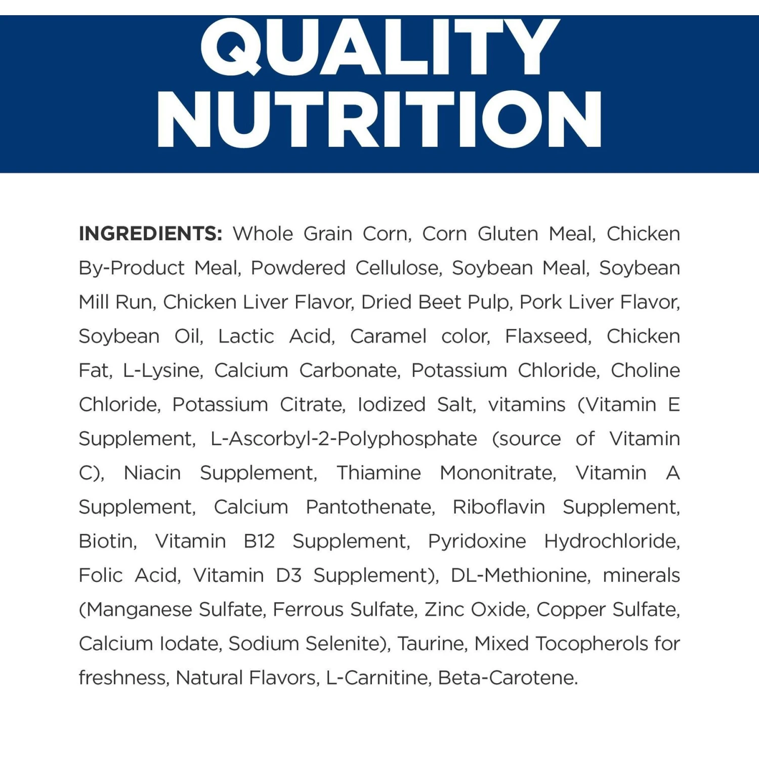 Hill's Prescription Diet R/d Weight Reduction Chicken Flavor Dry Dog Food 7 Hill's Prescription Diet R/d Weight Reduction Chicken Flavor Dry Dog Food - Image 7