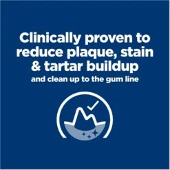 Hill's Prescription Diet T/d Dental Care Chicken Flavor Dry Dog Food 11 Hill's Prescription Diet T/d Dental Care Chicken Flavor Dry Dog Food -Pet Wellness 69790 PT2. AC SS1800 V1668549990