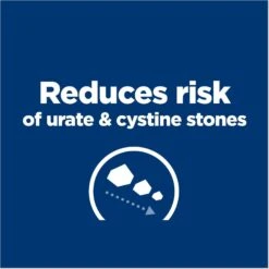 Hill's Prescription Diet U/d Urinary Care Chicken Flavor Wet Dog Food -Pet Wellness 69793 PT3. AC SS1800 V1687984681