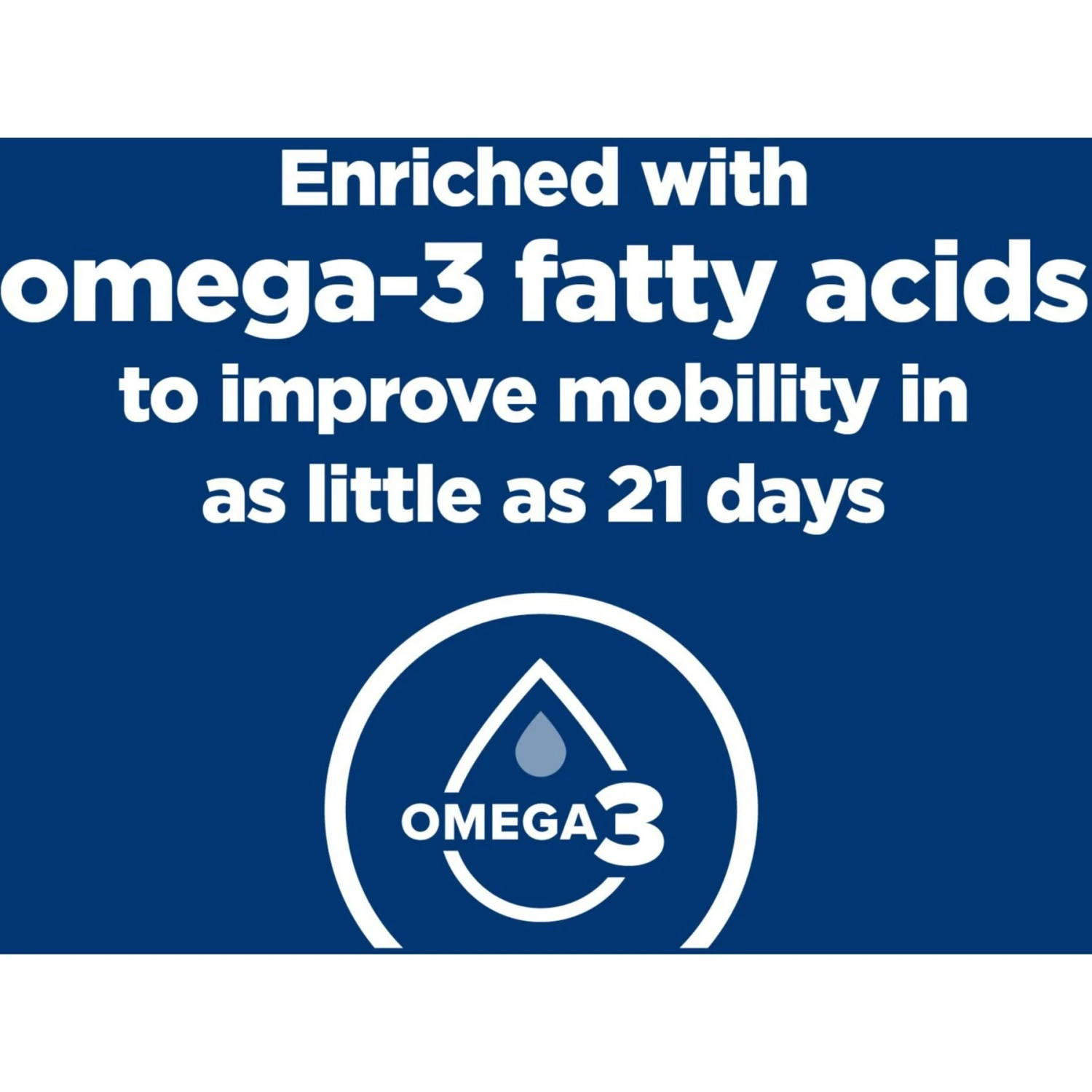 Hill's Prescription Diet J/d Joint Care Small Bites Chicken Flavor Dry Dog Food 2 Hill's Prescription Diet J/d Joint Care Small Bites Chicken Flavor Dry Dog Food - Image 2