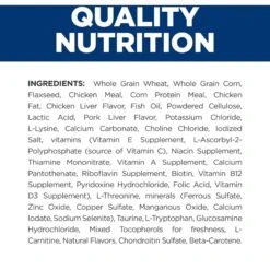 Hill's Prescription Diet J/d Joint Care Small Bites Chicken Flavor Dry Dog Food 14 Hill's Prescription Diet J/d Joint Care Small Bites Chicken Flavor Dry Dog Food -Pet Wellness 69859 PT5. AC SS1800 V1687983003