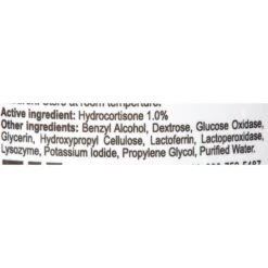 Zymox Otic Dog & Cat Ear Infection Treatment With Hydrocortisone -Pet Wellness 69867 PT6. AC SS1800 V1542826355