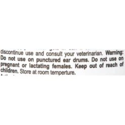 Zymox Otic Dog & Cat Ear Infection Treatment With Hydrocortisone -Pet Wellness 69867 PT7. AC SS1800 V1542826356