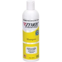 Zymox Veterinary Strength Enzymatic Dog & Cat Shampoo