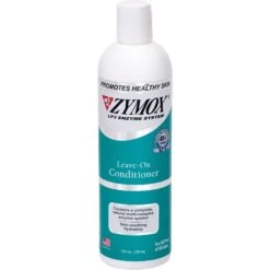 Zymox Veterinary Strength Enzymatic Dog & Cat Leave-on Conditioner