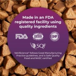 VetriScience Immune Plus Immunity Support For Dogs 15 VetriScience Immune Plus Immunity Support For Dogs -Pet Wellness 69900 PT6. AC SS1800 V1683730287