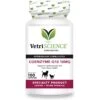 VetriScience Coenzyme Q10 10 Mg Capsules Heart Supplement For Cats & Dogs