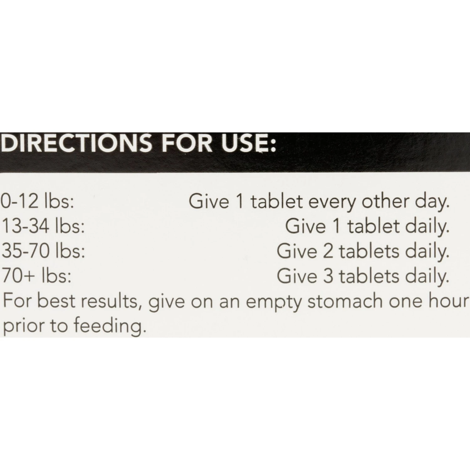 VetriScience VETRI SAMe 225 Tablets Liver Supplement For Dogs 5 VetriScience VETRI SAMe 225 Tablets Liver Supplement For Dogs - Image 5