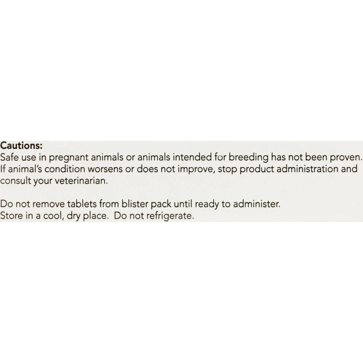 VetriScience VETRI SAMe 225 Tablets Liver Supplement For Dogs 6 VetriScience VETRI SAMe 225 Tablets Liver Supplement For Dogs - Image 6