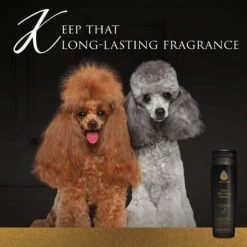 Hydra Luxury Care Moisturizing Cat & Dog Shampoo, 10.14-oz Bottle -Pet Wellness 699822 PT3. AC SS1800 V1668761590