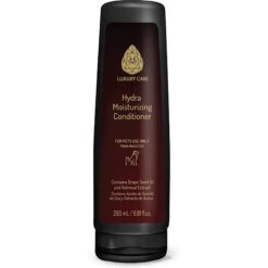Hydra Luxury Care Moisturizing Cat & Dog Conditioner, 9.81-oz Bottle