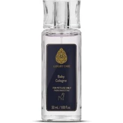 Hydra Luxury Care Baby Cat & Dog Cologne, 1.69-oz Bottle