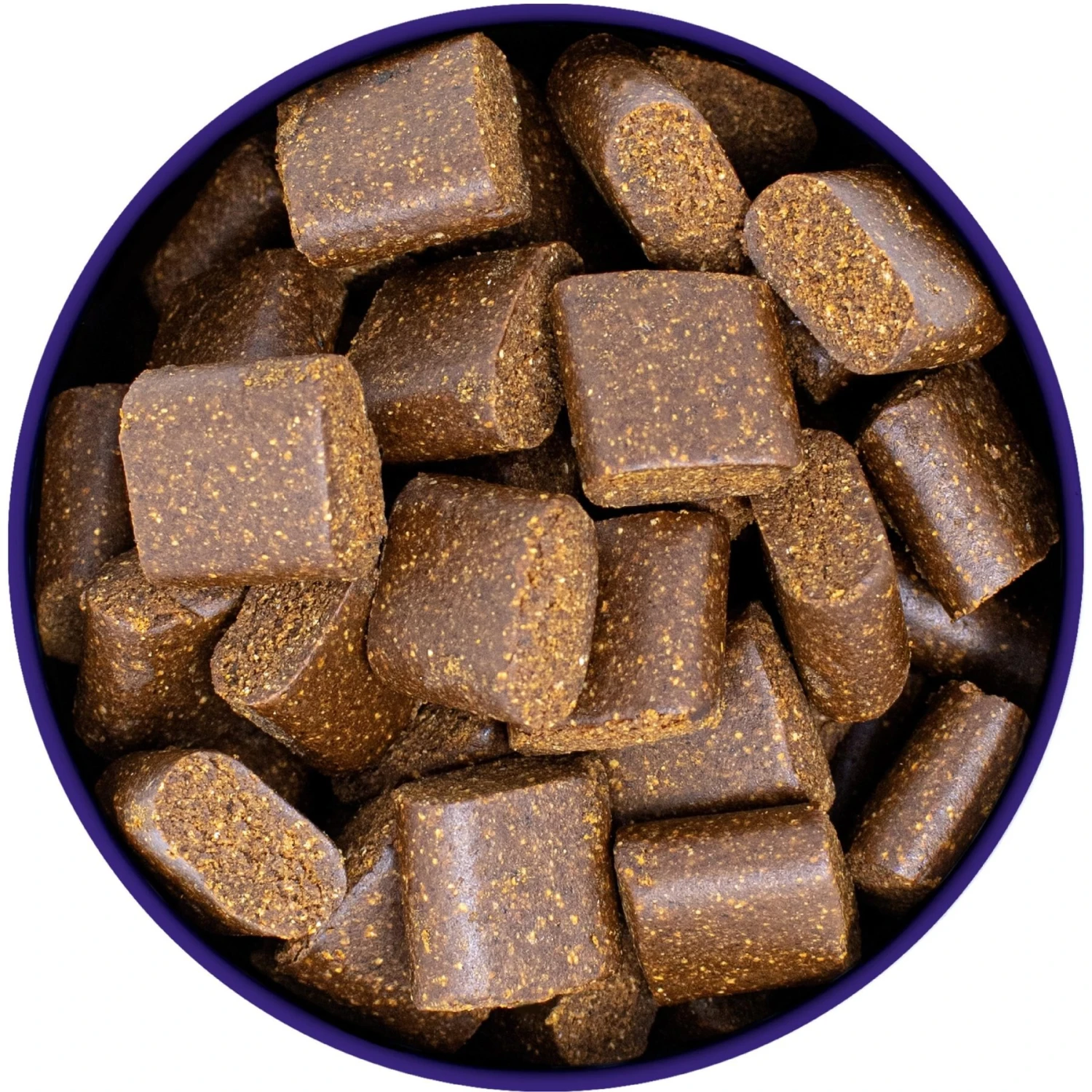 Foster Advanced Calming Banana & Beef Flavored Soft Chews Dog Health Supplement, 90 Count 4 Foster Advanced Calming Banana & Beef Flavored Soft Chews Dog Health Supplement, 90 Count - Image 4