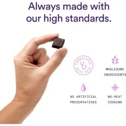 Foster Advanced Calming Banana & Beef Flavored Soft Chews Dog Health Supplement, 90 Count 13 Foster Advanced Calming Banana & Beef Flavored Soft Chews Dog Health Supplement, 90 Count -Pet Wellness 704062 PT4. AC SS1800 V1693491452