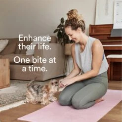 Foster Advanced Calming Banana & Beef Flavored Soft Chews Dog Health Supplement, 90 Count 15 Foster Advanced Calming Banana & Beef Flavored Soft Chews Dog Health Supplement, 90 Count -Pet Wellness 704062 PT6. AC SS1800 V1693491881