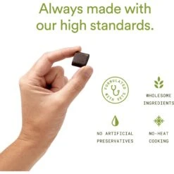 Foster Lawn Saver Chicken & Apple Flavored Soft Chews Dog Health Supplement, 90 Count 13 Foster Lawn Saver Chicken & Apple Flavored Soft Chews Dog Health Supplement, 90 Count -Pet Wellness 704078 PT4. AC SS1800 V1693491452