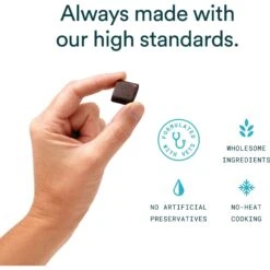 Foster Advanced Hip & Joint Banana & Apple Flavored Dog Health Supplement, 90 Count 13 Foster Advanced Hip & Joint Banana & Apple Flavored Dog Health Supplement, 90 Count -Pet Wellness 704094 PT4. AC SS1800 V1693491819