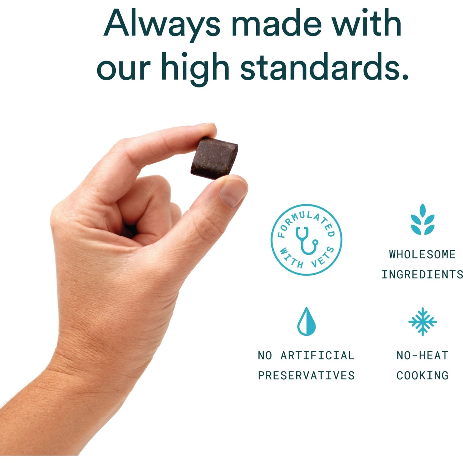 Foster Advanced Hip & Joint Banana & Apple Flavored Dog Health Supplement, 90 Count 5 Foster Advanced Hip & Joint Banana & Apple Flavored Dog Health Supplement, 90 Count - Image 5