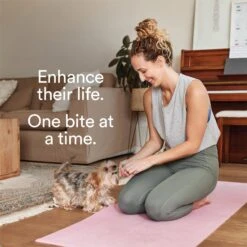 Foster Advanced Hip & Joint Banana & Apple Flavored Dog Health Supplement, 90 Count 15 Foster Advanced Hip & Joint Banana & Apple Flavored Dog Health Supplement, 90 Count -Pet Wellness 704094 PT6. AC SS1800 V1693491393