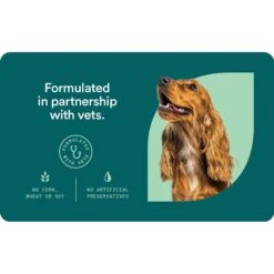 Foster 8-in-1 Multivitamin Beef & Apple Flavored Soft Chews Dog Supplement, 90 Count 11 Foster 8-in-1 Multivitamin Beef & Apple Flavored Soft Chews Dog Supplement, 90 Count -Pet Wellness 704142 PT3. AC SS1800 V1668627058