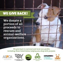 Doggy Do Good Premium Natural Scented Cat & Dog Grooming Wipes, X-Large, 60 Count -Pet Wellness 704198 PT4. AC SS1800 V1668809751