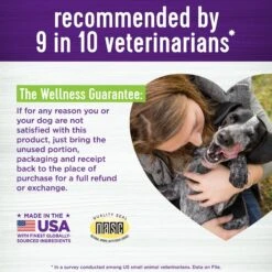 Wellness Belly Digestive Health Support Pumpkin Flavor Chew Supplements For Dogs 12 Wellness Belly Digestive Health Support Pumpkin Flavor Chew Supplements For Dogs -Pet Wellness 704454 PT4. AC SS1800 V1683035211