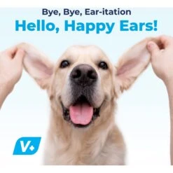Vetnique Labs Oticbliss Ear Drops Medicated For Ear Infections For Dogs & Cats, 1.8-oz Bottle 14 Vetnique Labs Oticbliss Ear Drops Medicated For Ear Infections For Dogs & Cats, 1.8-oz Bottle -Pet Wellness 704590 PT5. AC SS1800 V1703276380