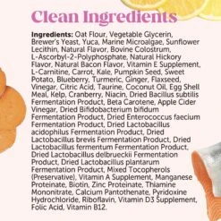 PetHonesty Multivitamin Puppy Vitamins -Pet Wellness 709998 PT3. AC SS1800 V1669125654