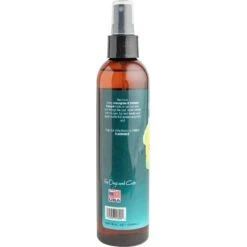 Bio-Groom Natural Scents Lemongrass & Verbena Cologne Dog Spray -Pet Wellness 710934 PT2. AC SS1800 V1677250016