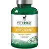 Vet's Best Chewable Tablets Joint Supplement For Dogs
