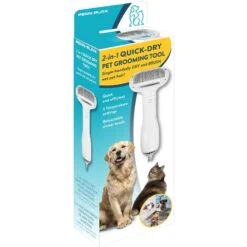 Penn-Plax Dog & Cat Grooming Dryer