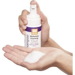 Nootie Soft Lilly Passion Waterless Foaming Formula Dog Shampoo -Pet Wellness 71832 PT2. AC SS1800 V1543009622