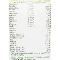 Tomlyn Nutri-Cal Malt Flavored Gel High Calorie Supplement For Puppies 8 Tomlyn Nutri-Cal Malt Flavored Gel High Calorie Supplement For Puppies -Pet Wellness 72289 PT3. AC SS1800 V1484581906