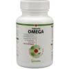 Vetoquinol Triglyceride OMEGA Omega-3 Fatty Acid Small Breeds Supplement For Cats & Dogs