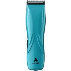 Andis Pulse Li 5 Adjustable Blade Hair Dog Grooming Clipper
