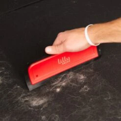 Lilly Brush Co. Pro Cat & Dog Hair Tool Kit, Red -Pet Wellness 728014 PT2. AC SS1800 V1673627802