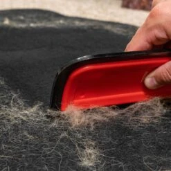 Lilly Brush Co. Pro Cat & Dog Hair Tool Kit, Red -Pet Wellness 728014 PT3. AC SS1800 V1673627330