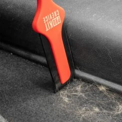 Lilly Brush Co. Pro Cat & Dog Hair Tool Kit, Red -Pet Wellness 728014 PT4. AC SS1800 V1673628182