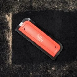 Lilly Brush Co. Pro Cat & Dog Hair Tool Kit, Red -Pet Wellness 728014 PT7. AC SS1800 V1673626567