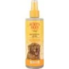 Burt's Bees Milk & Honey Scented Dog Deodorizing Spray, 8-oz Bottle